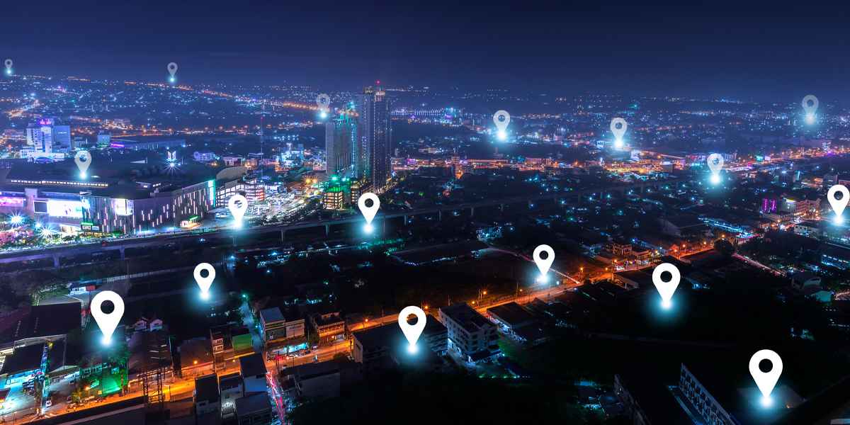 Zinnov Zones 2018 for IoT Technology Services