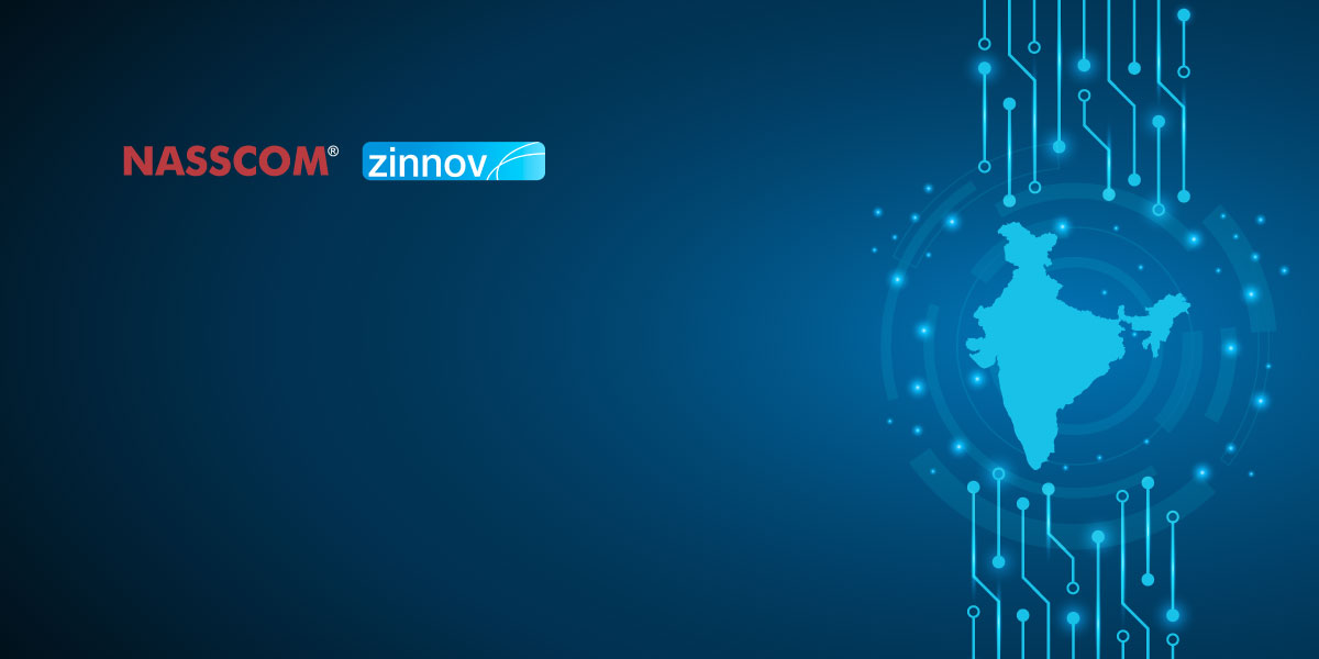 Zinnov-NASSCOM India Tech Start-Up Landscape Report 2022