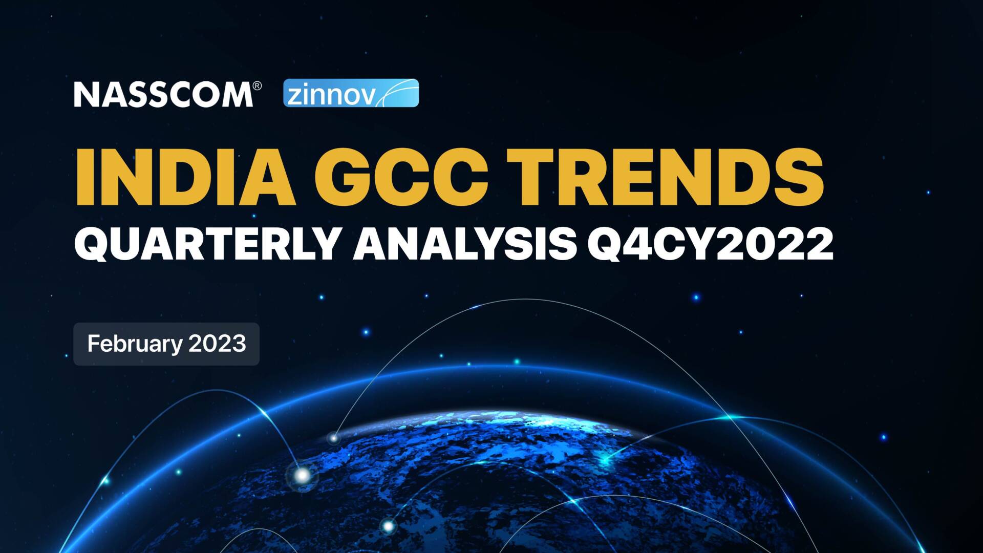 Nasscom Zinnov Gcc Report Q4 2022 V21