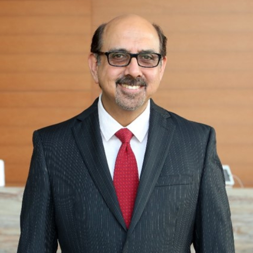 Ravi Chhabria