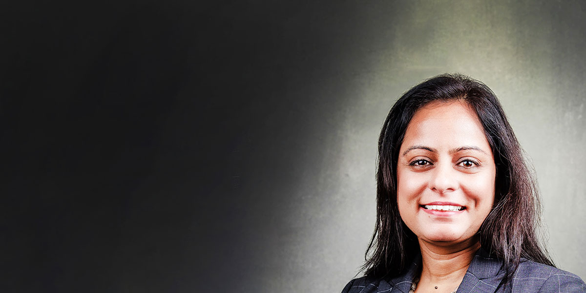 Amita Goyal | Partner | Zinnov