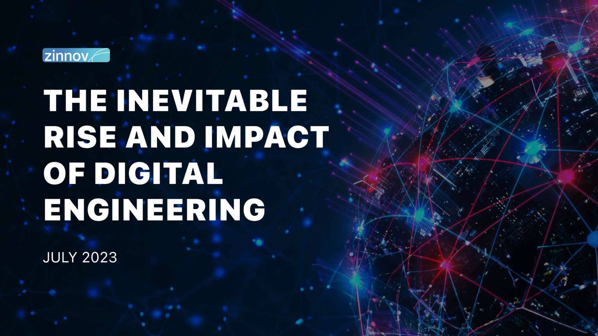 Zinnov The Inevitable Rise And Impact Of Digital Engineering1