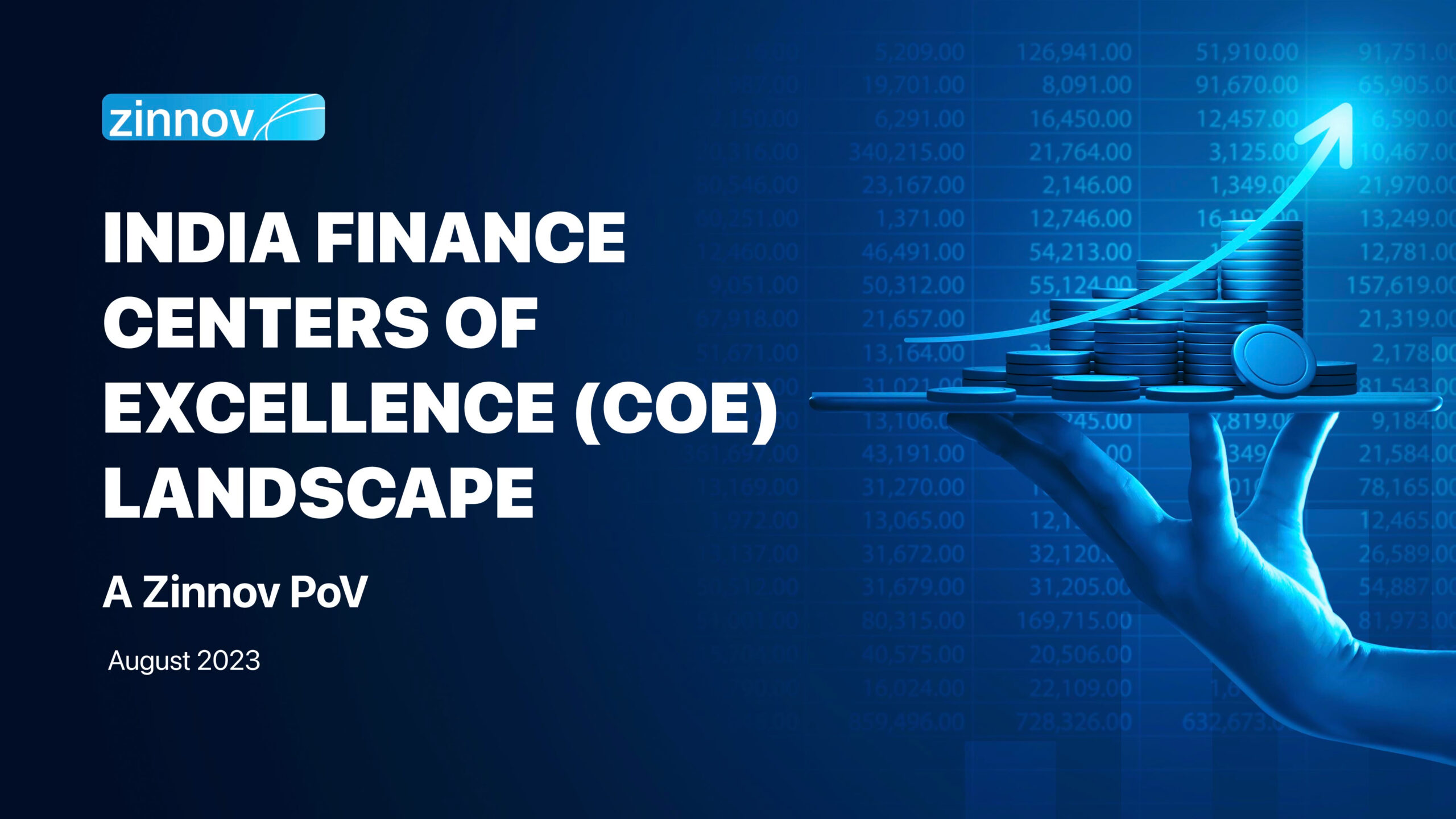 India Finance Centers Of Excellence Coes Landscape Report1 Scaled