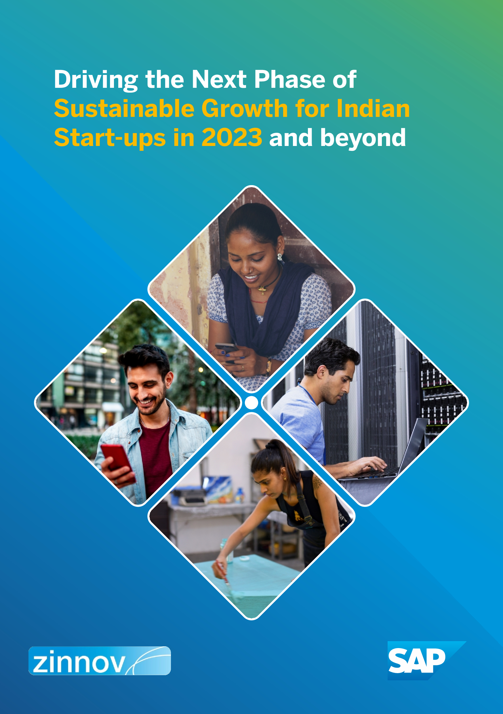 Sustainable Growth For Indian Start Ups In 2023 And Beyond Whitepaper 11