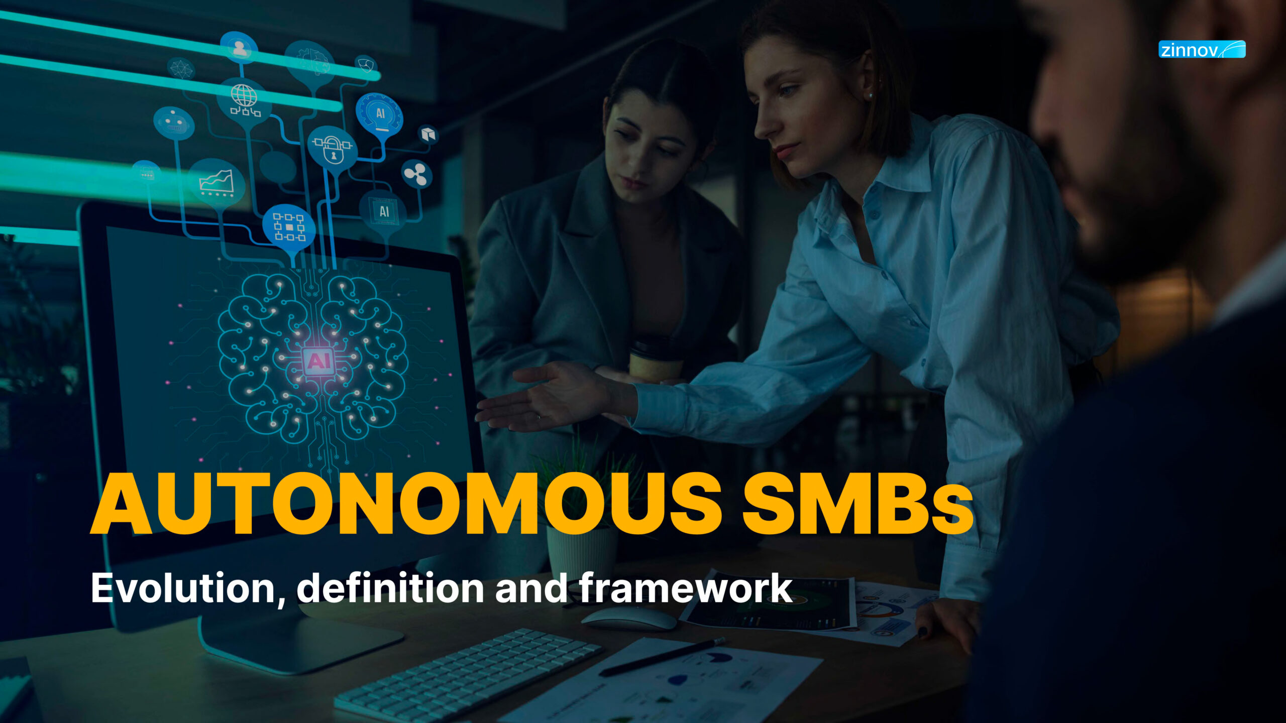 Autonomous Smbs Ai And Automation Are Driving Transformation Report5 Scaled