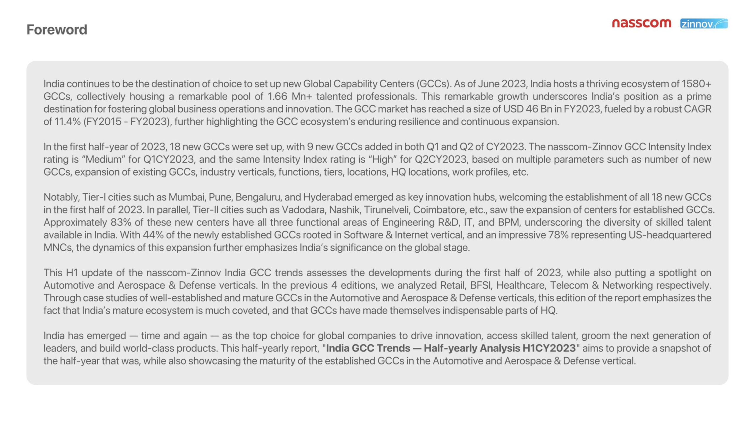 Zinnov Nasscom India Gcc Industry Analysis V22 Scaled