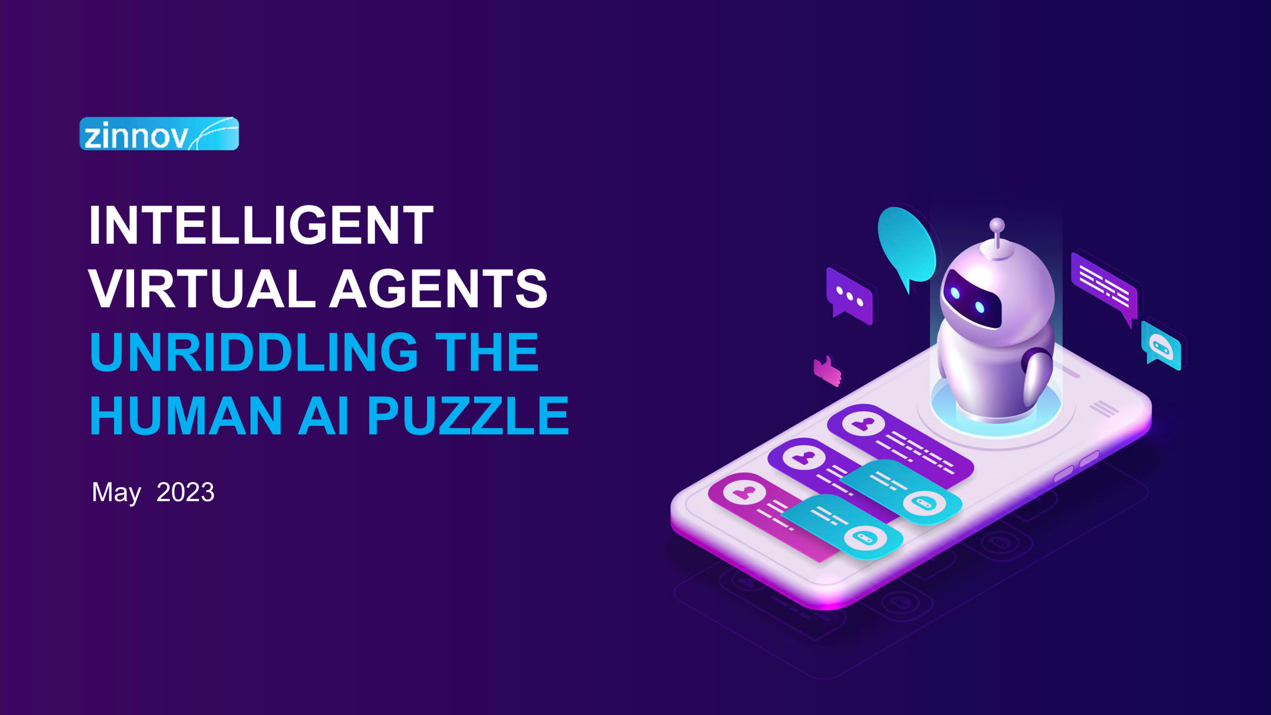 11 Unlocking The Potential Of Intelligent Virtual Agents Report V11 Scaled