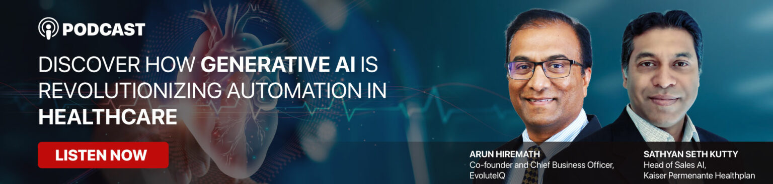 How Generative AI is Turbo-charging Intelligent Automation | Zinnov