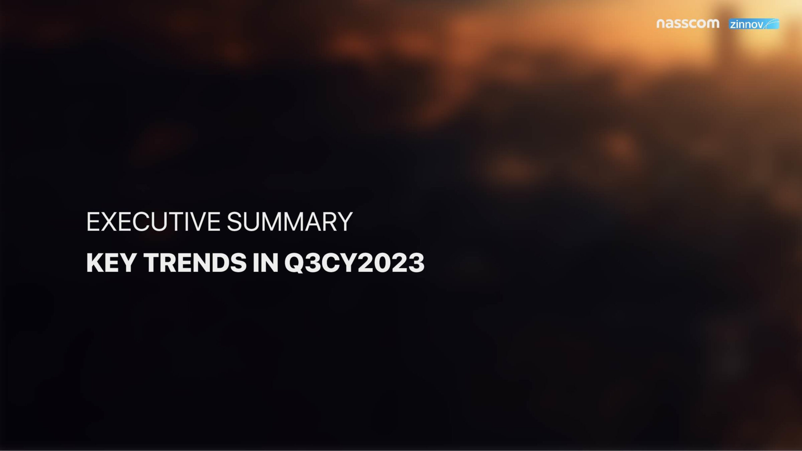Zinnov Nasscom India Gcc Trends Quarterly Analysis Q3 2023 Report 11dec20234 Scaled