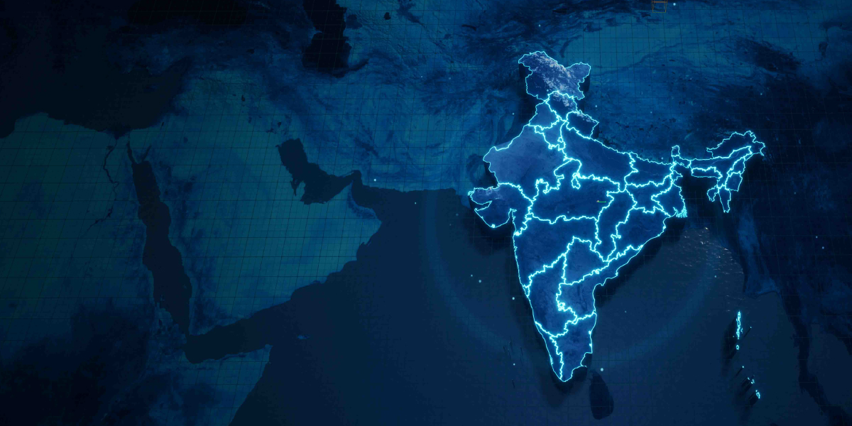 India’s Global Leap: Why Global Organizations Set up Global Capability Centers in India?