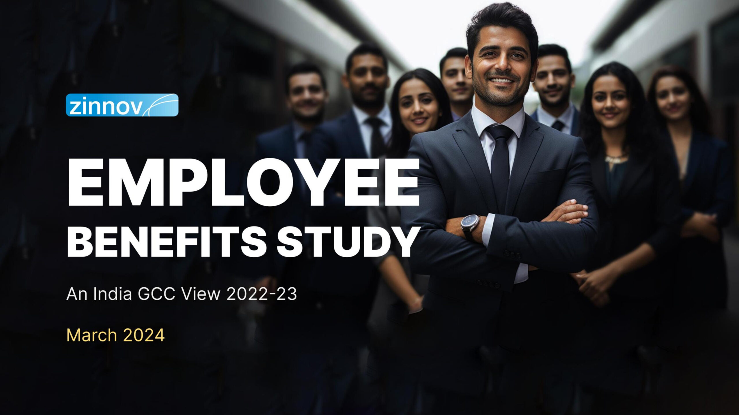 Employee Benefits Study An India Gcc View 2024 Report1 Scaled