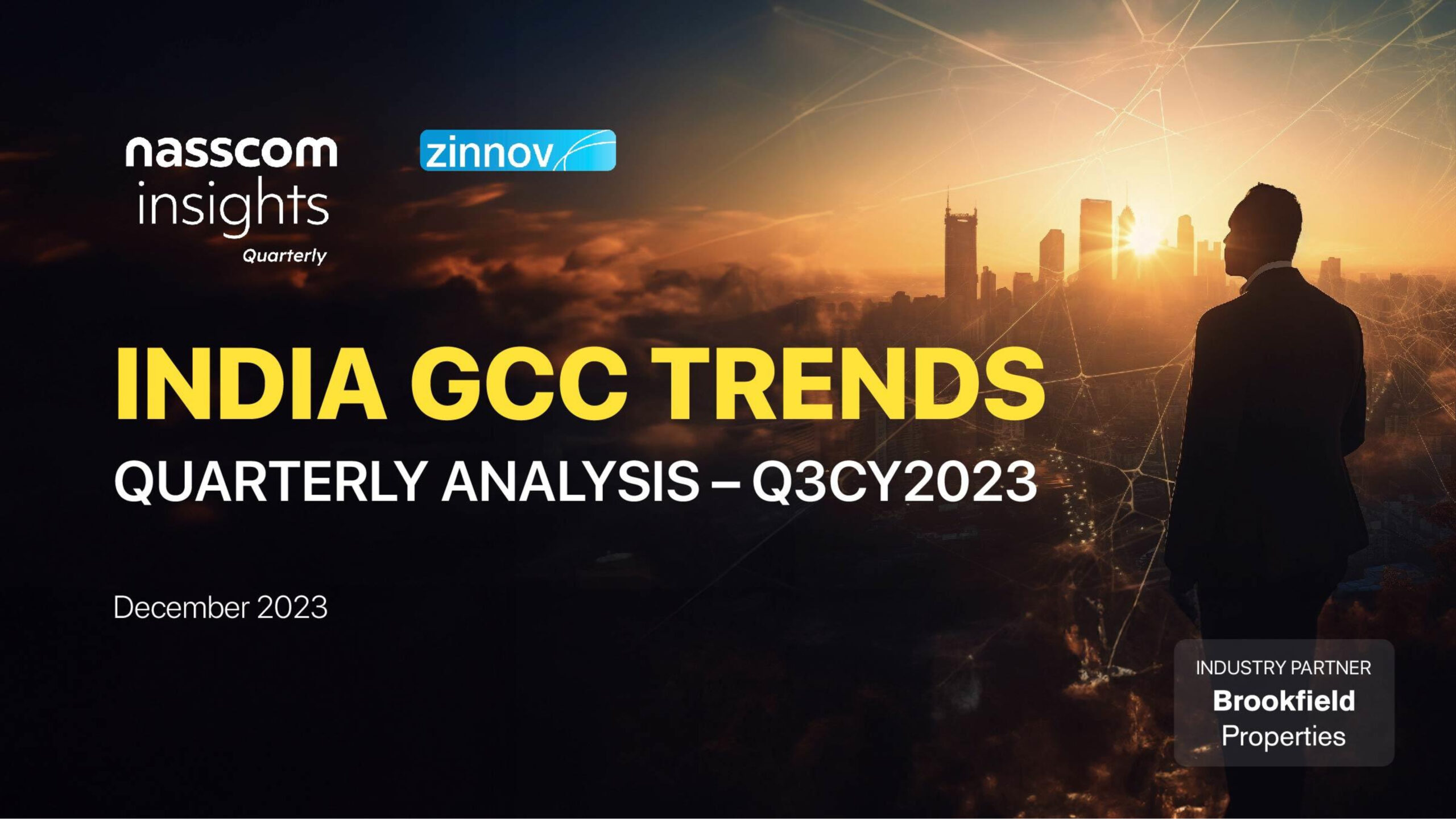 Zinnov Nasscom India Gcc Trends Report Q3 2023 Update1 Scaled