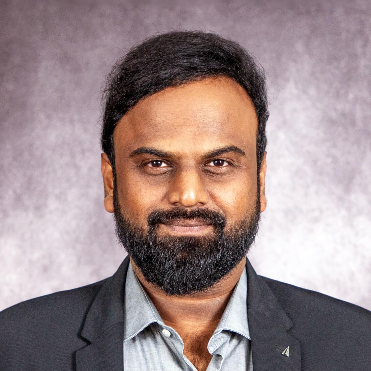 AMARESH NAMBURI