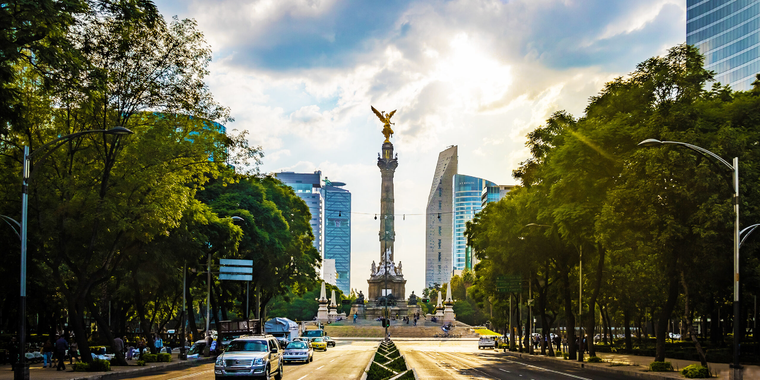 Mexico: An Emerging Hub for Establishing Centers of Excellence