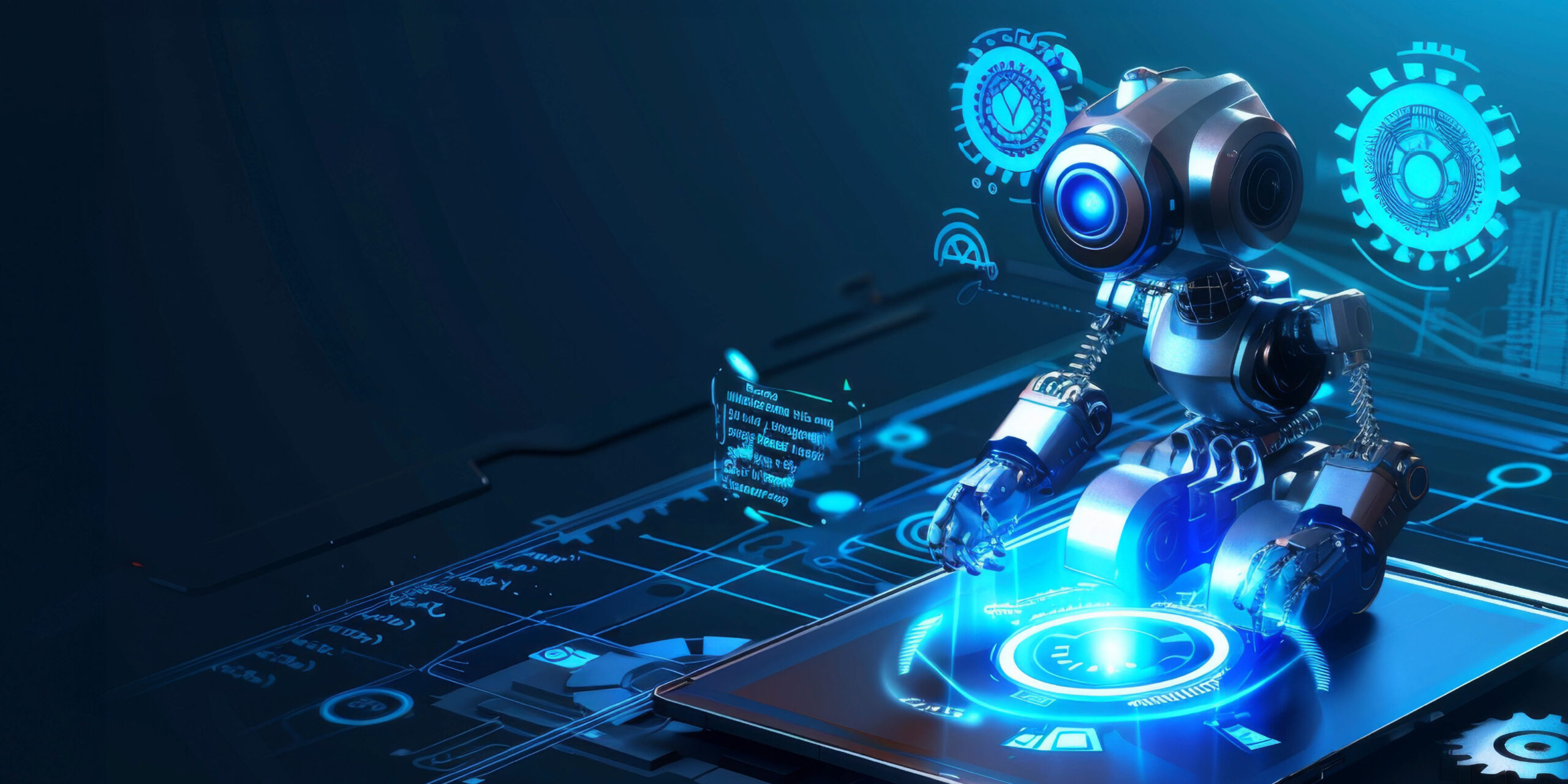 Navigating the Intelligent Automation 2.0 Era – Top 8 Trends of 2024