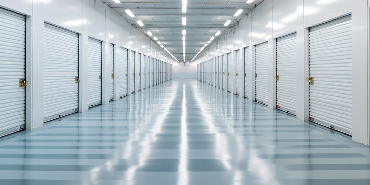 Enabling Self-Storage Technology Leader Storable to Accelerate Innovation Through Global Expansion