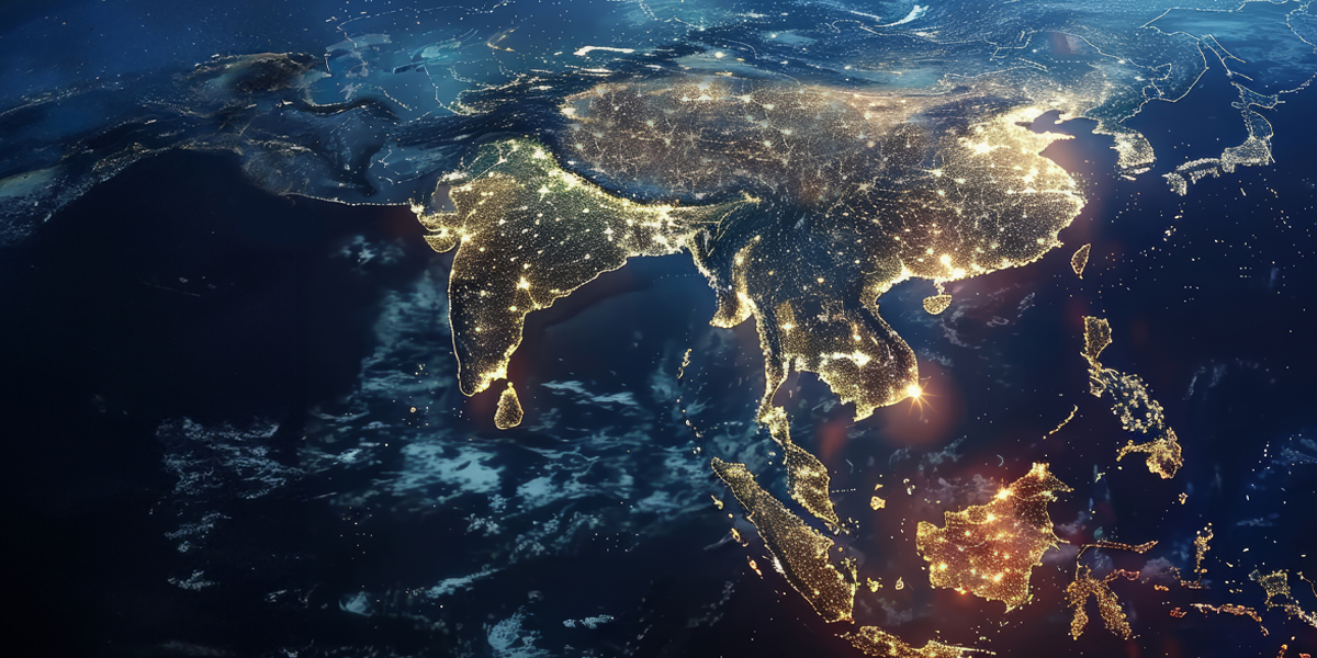 APAC: How is it Reshaping the Global Business Landscape?