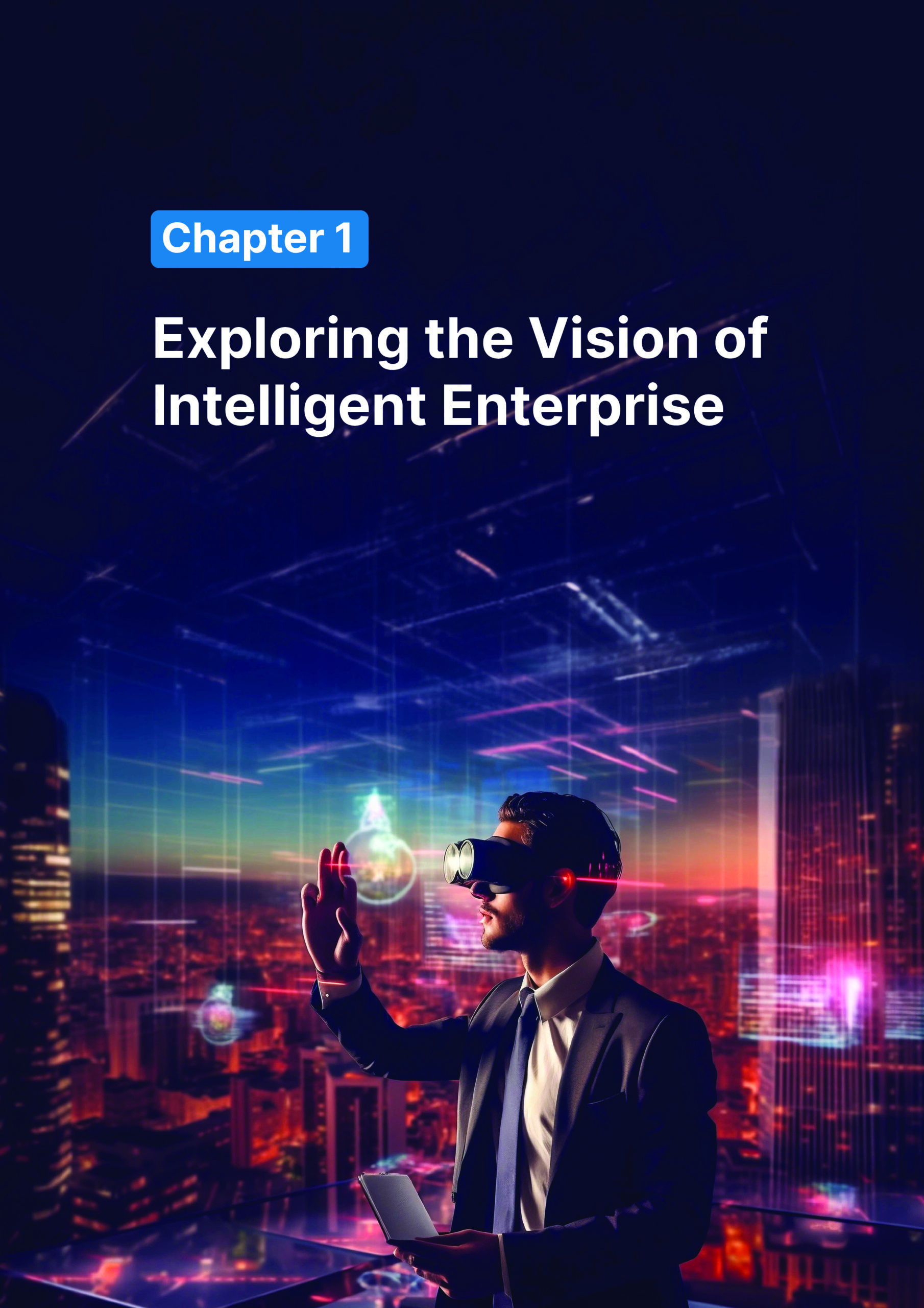 The Generative Ai Revolution Intelligent Business Automation For Global Enterprises Of The Future Whitepaper 14 Scaled