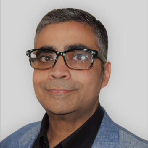 Rajat Sinha