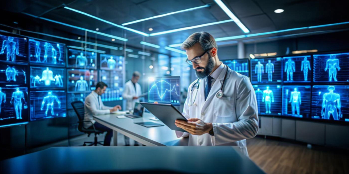 Beyond Borders: Why Healthcare CIOs Are Looking East for Digital Transformation