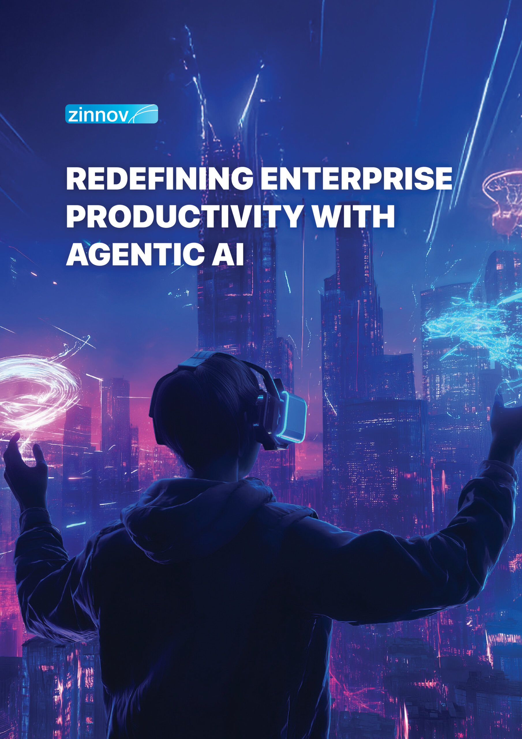 Redefining Enterprise Productivity Whitepaper 20251 Scaled