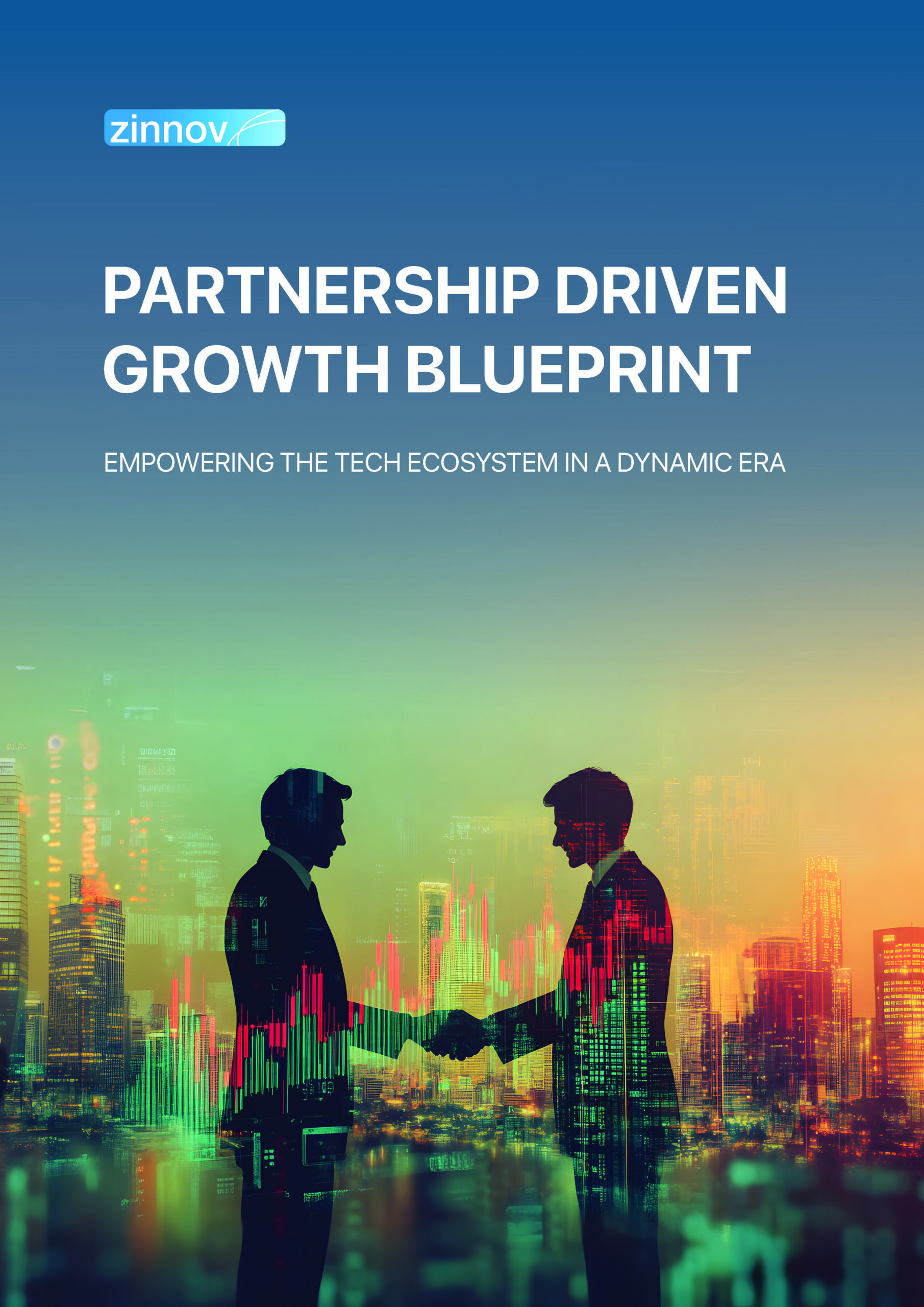 Partnership Driven Growth Blueprint 2025 Final01 Scaled