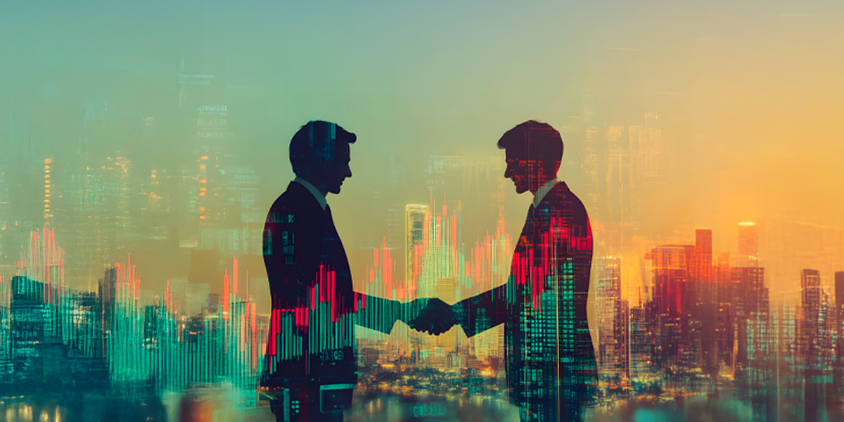 Partnership-Driven Growth Blueprint for the Tech Ecosystem