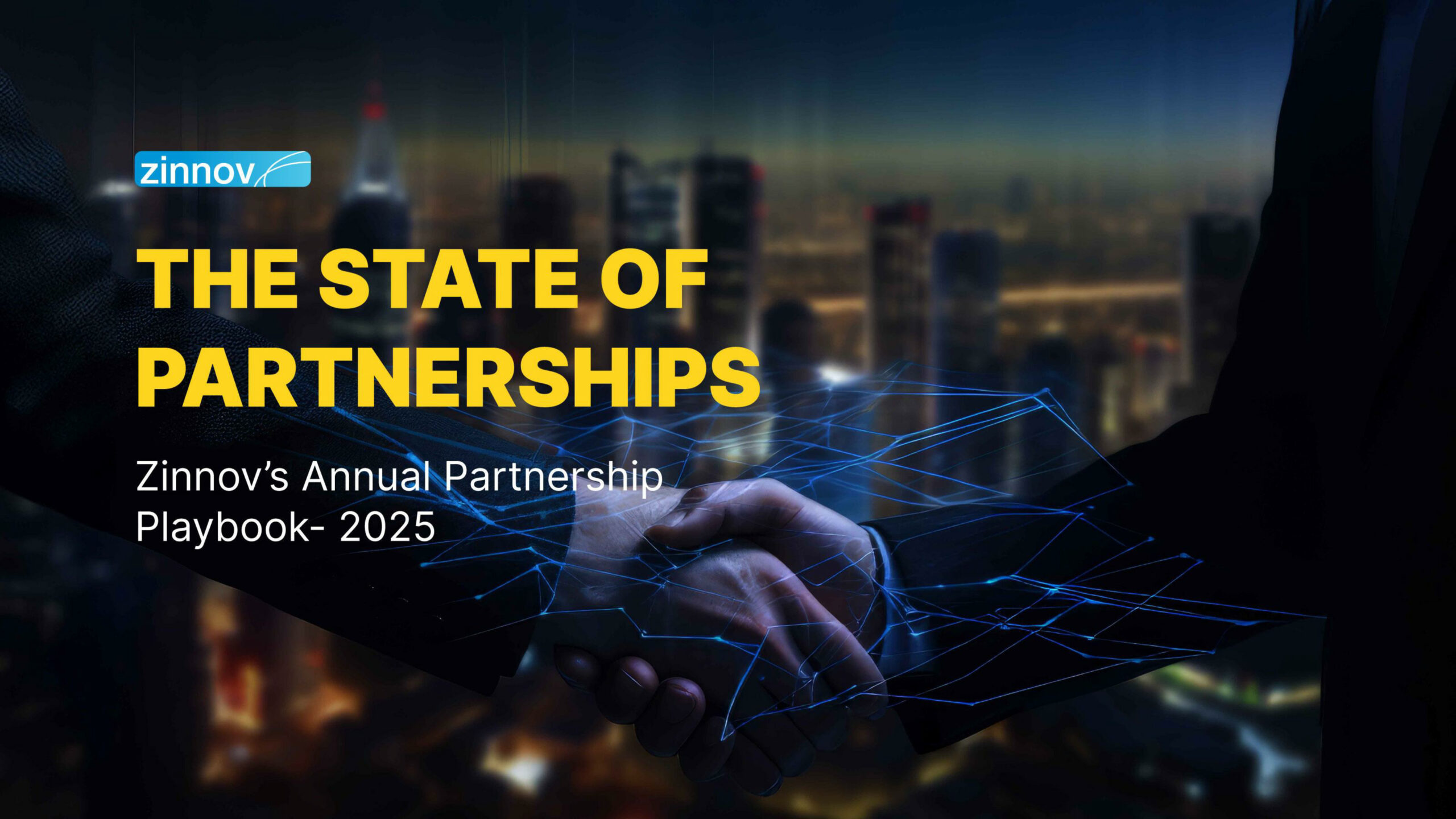 The State Of Partnerships Zinnov 202501 Scaled