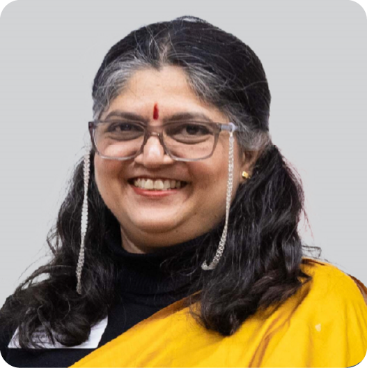 Yamini Telkar