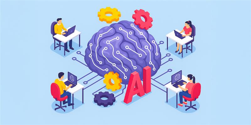 Reimagining L&D for GCCs: A Leadership Playbook for Human-AI Synergy