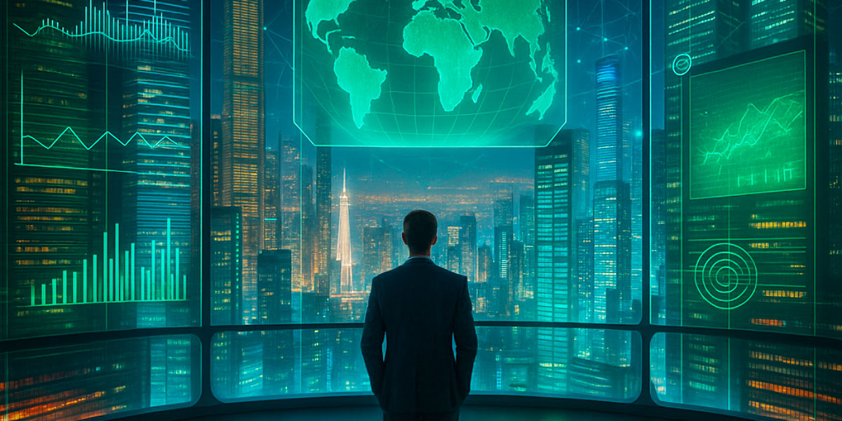 Why Tech Services Must Reinvent or Risk Redundancy