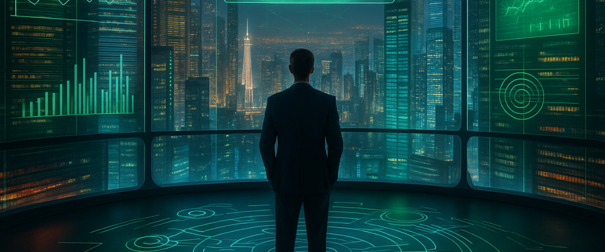 Why Tech Services Must Reinvent or Risk Redundancy