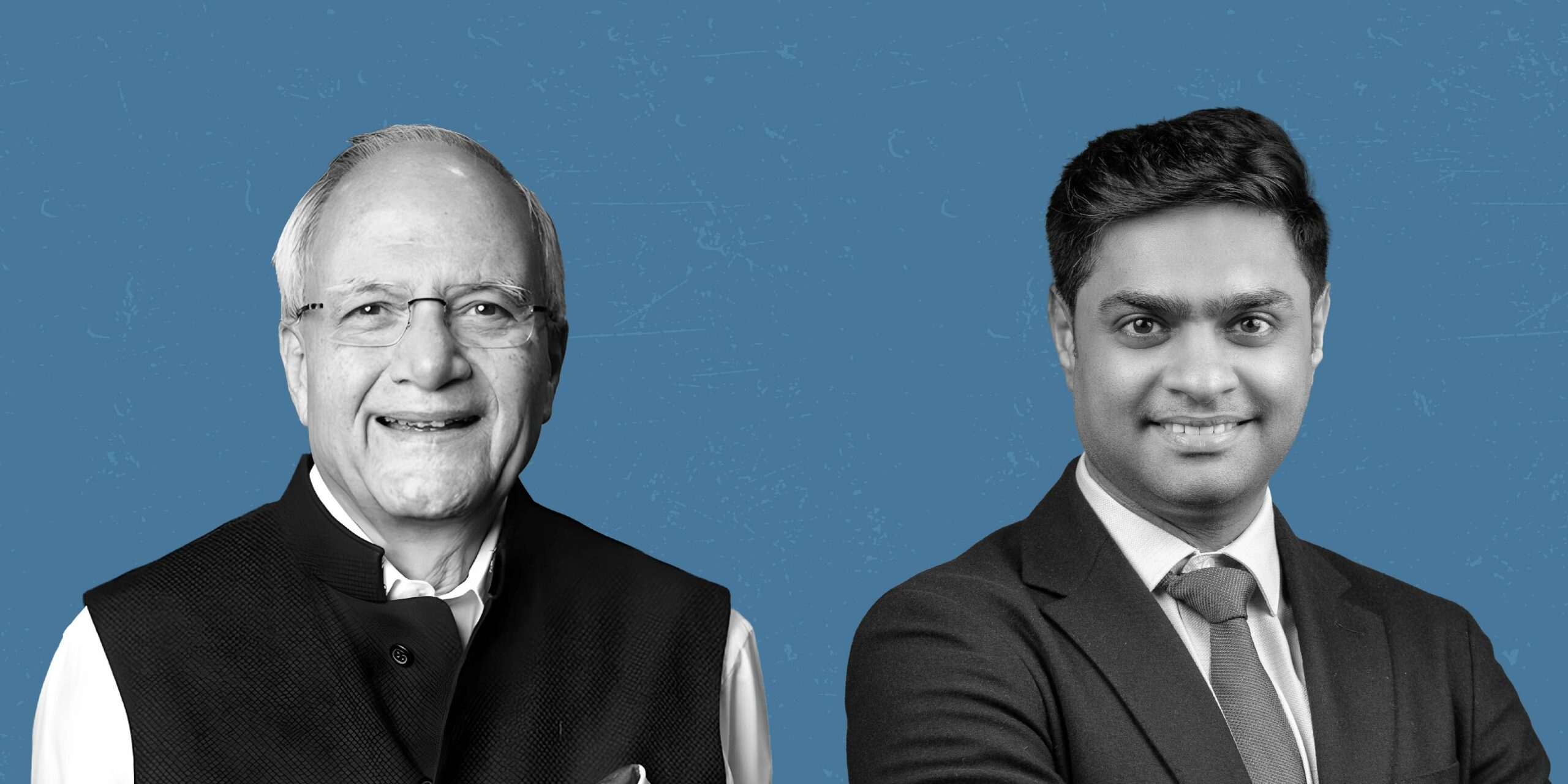 India’s Edge Isn’t Just Talent – It’s the Will to Build ft. Ajai Chowdhry | Legends and Legacies