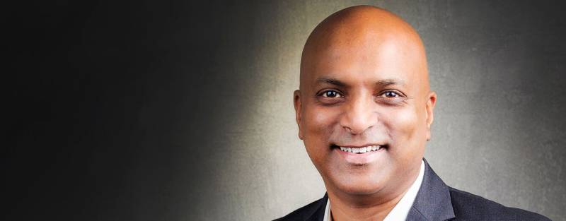 THE PRIVATE EQUITY PODCAST FT. PARI NATARAJAN