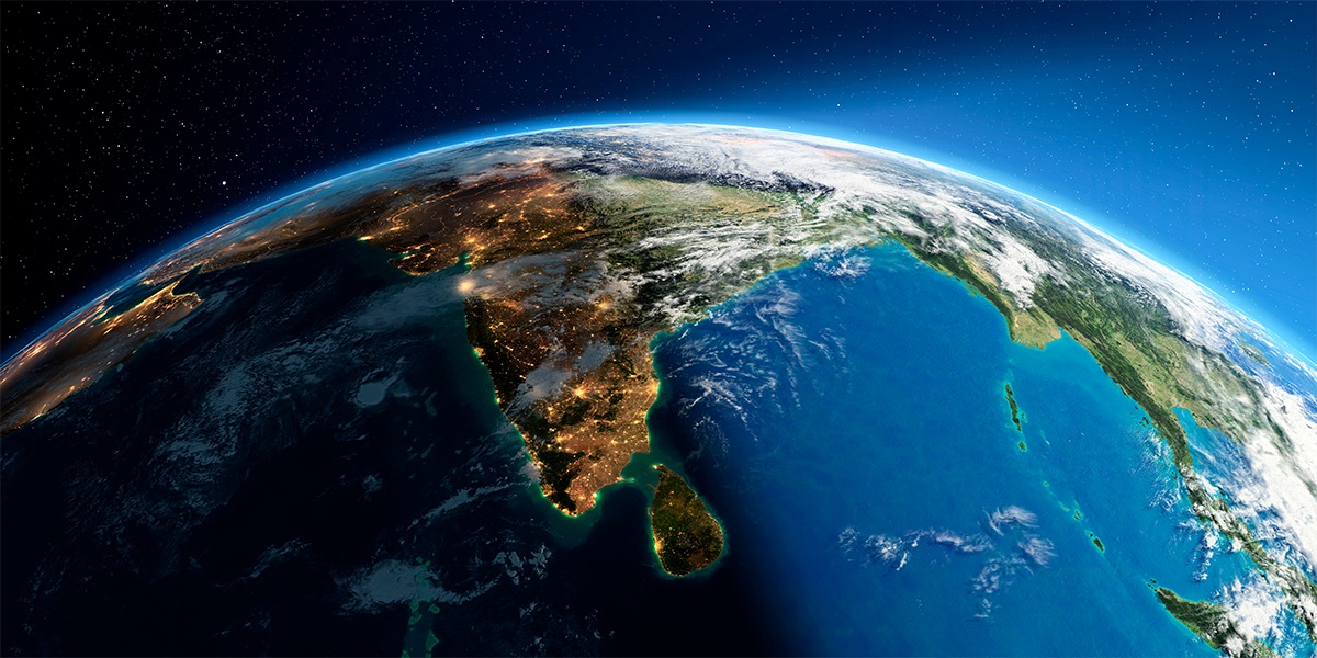 Global Capability Centers (GCCs)- Understanding the India Landscape & Ecosystem