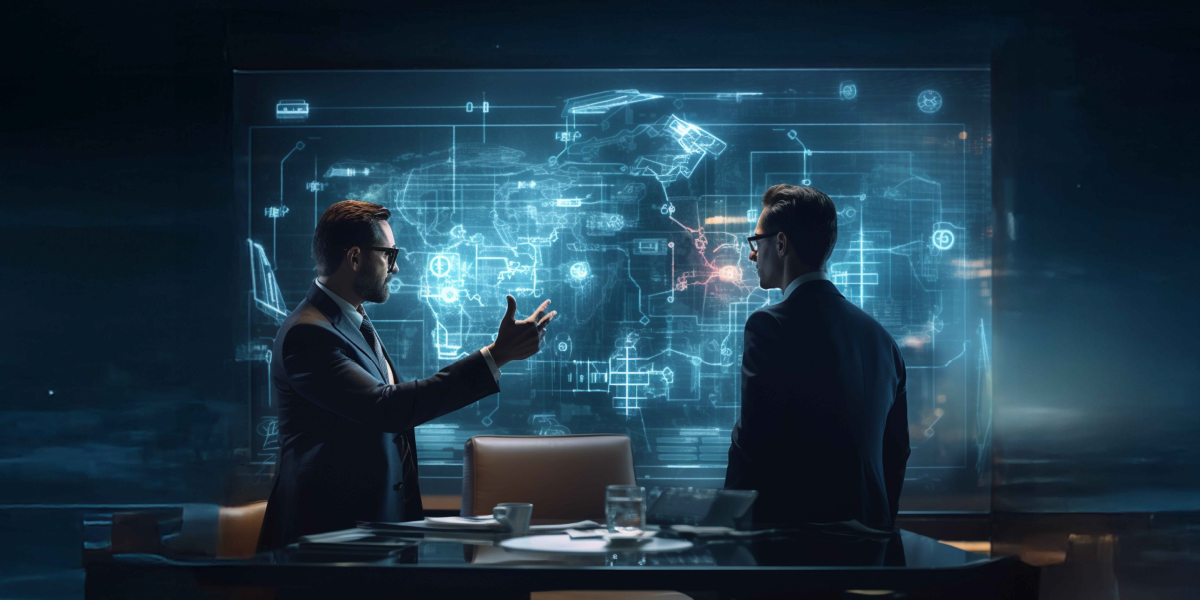 Enterprise AI Transformation at Scale: Why Tech Service Providers Must Lead Through Partnership 