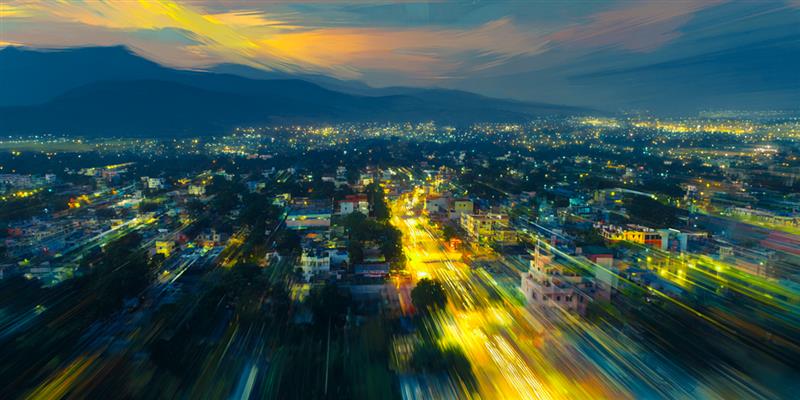 Coimbatore Rising: A New Blueprint for GCC Expansion
