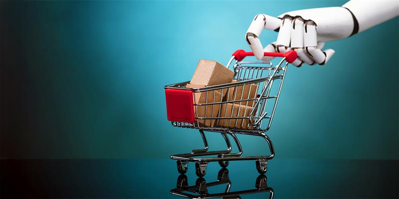 Why Retail’s AI Ambitions Are Being Built in India