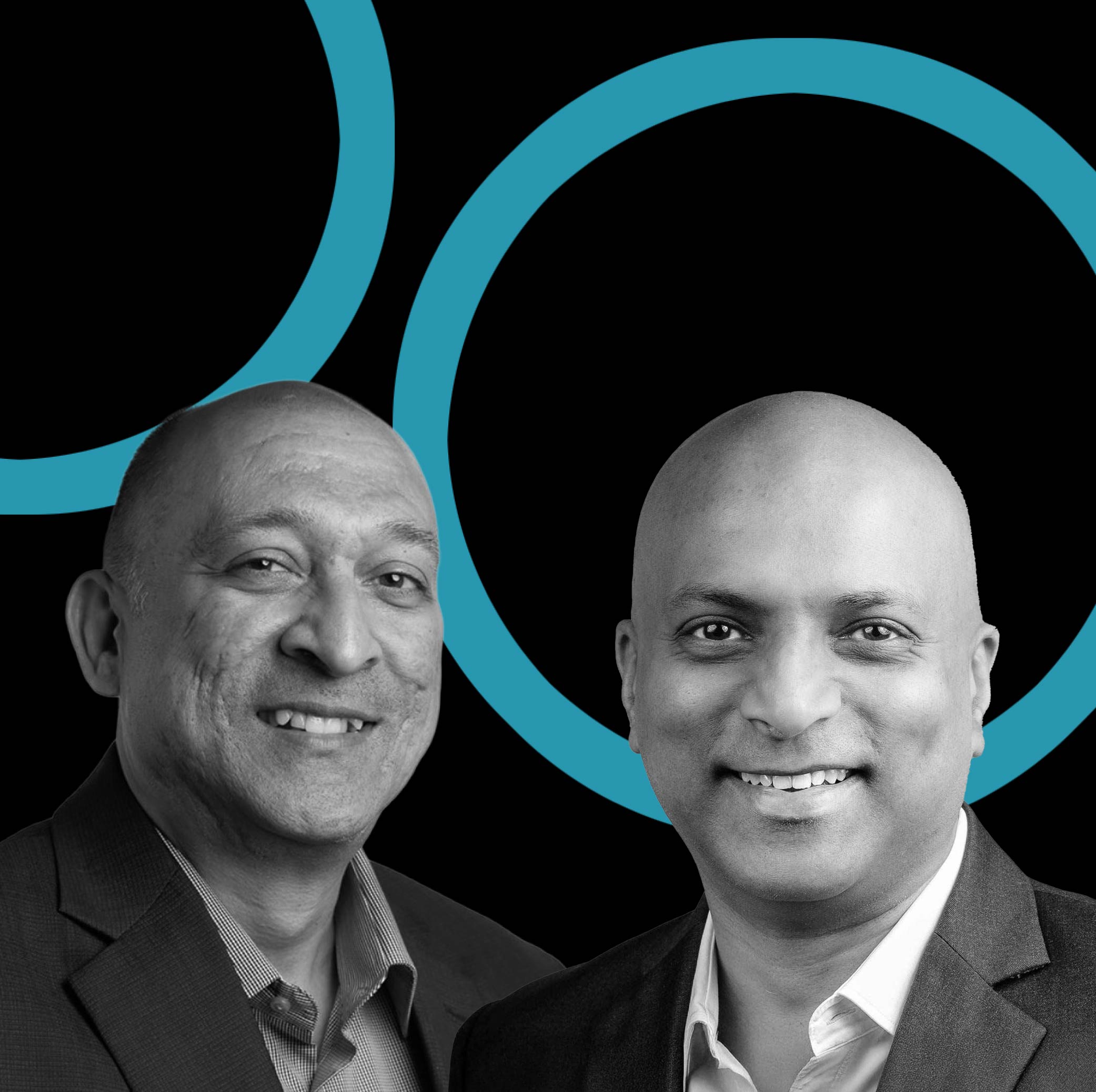 Dr. Ranjit Tinaikar & Pari Natarajan