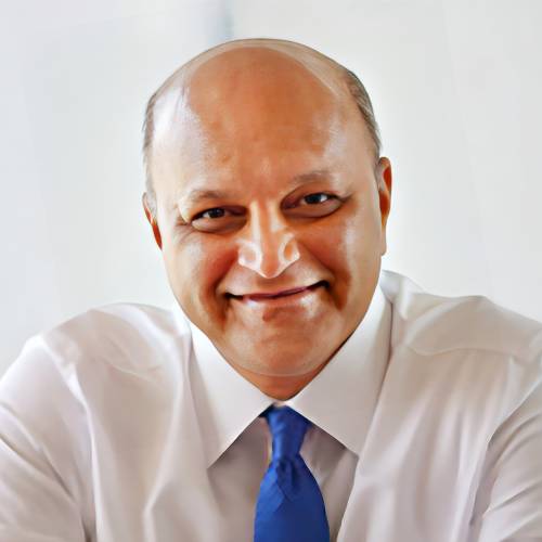 JAYANT PATWARDHAN