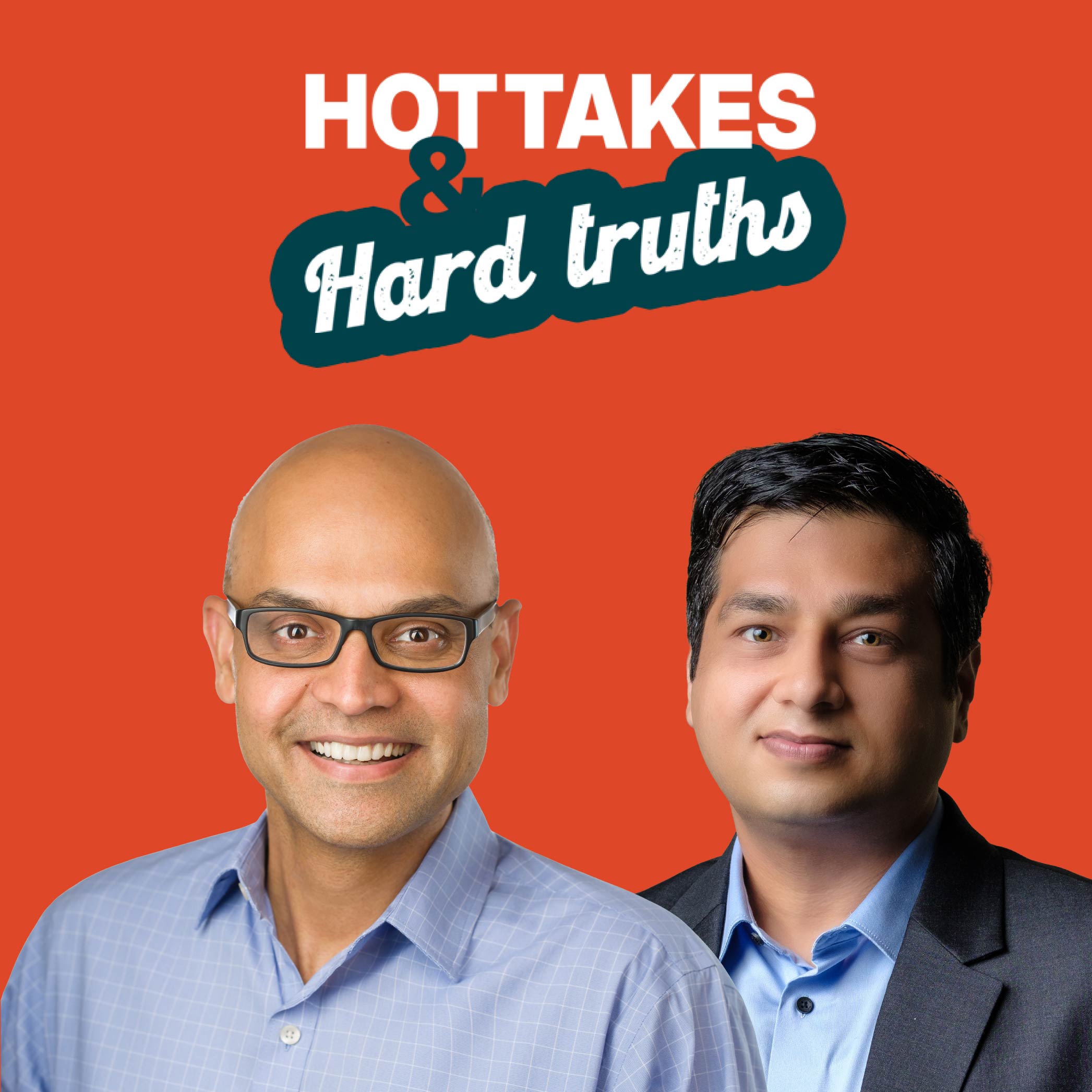Mahesh Raja & Nikhil Kulkarni