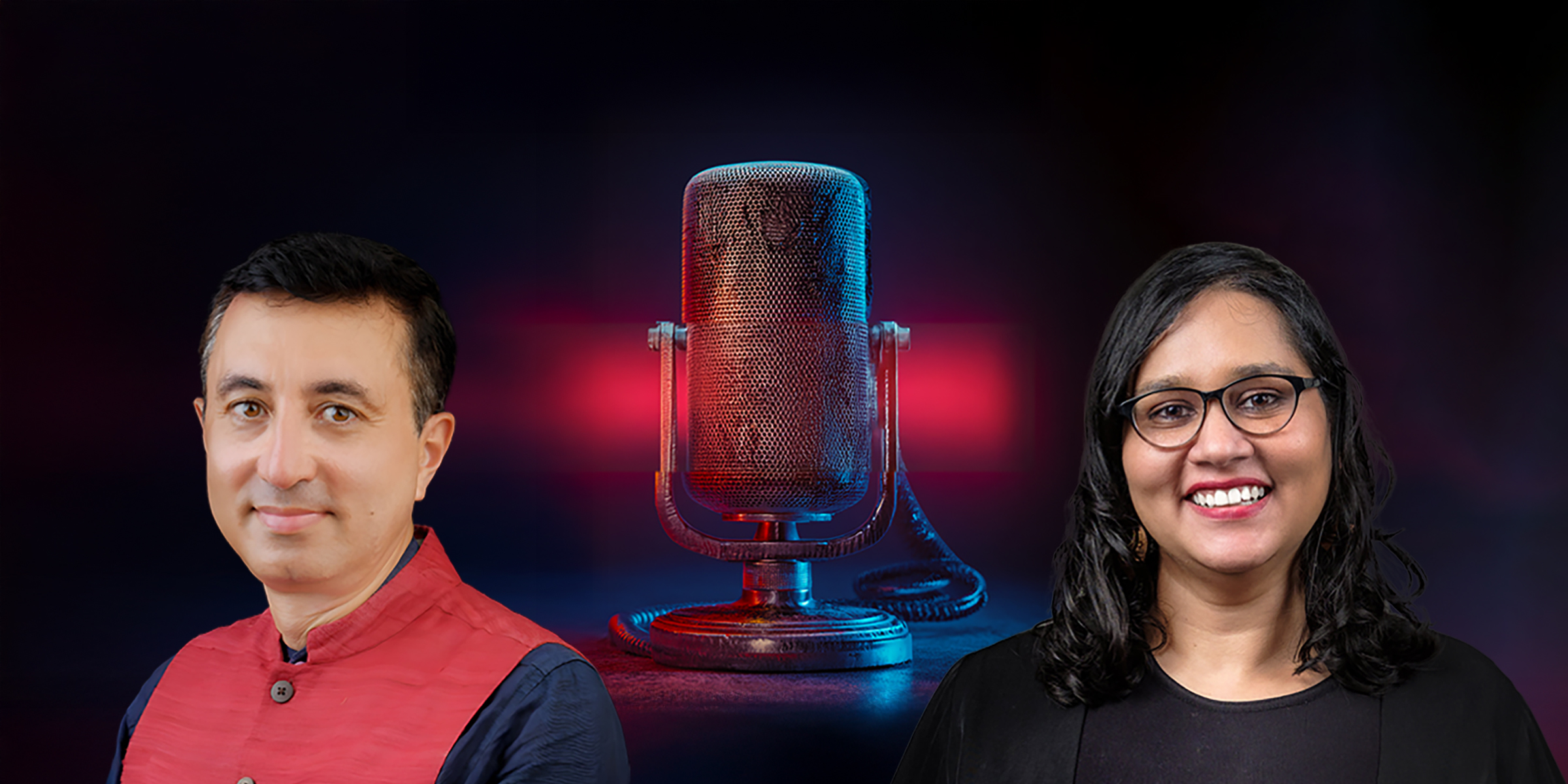 Beyond the Hype: What Will Truly Define GCCs in 2030 Ft. Rohit Kaila, Wayfair India