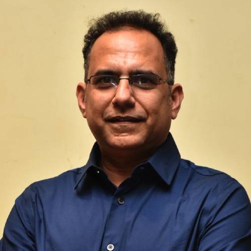 JITENDRA CHADDAH