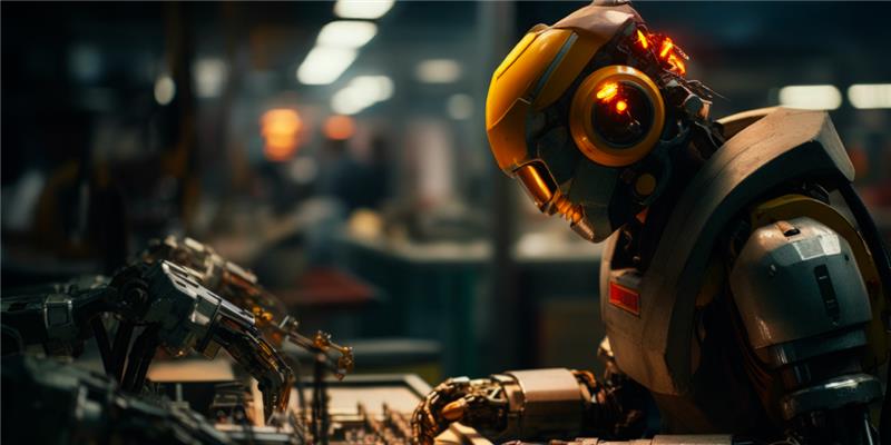 PHYSICAL AI: THE NEXT USD 300 BN OPPORTUNITY FOR TECH SERVICES