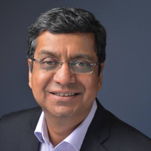 Sandy Gopalan