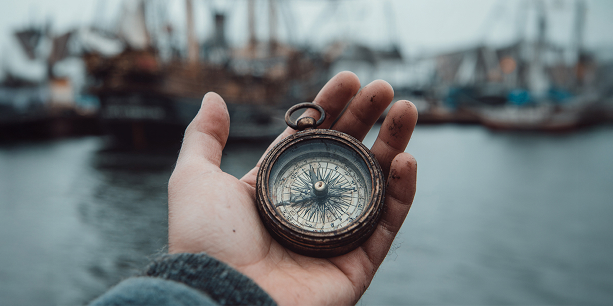 The Retail Compass: What Should Retail Tech Leaders Focus On