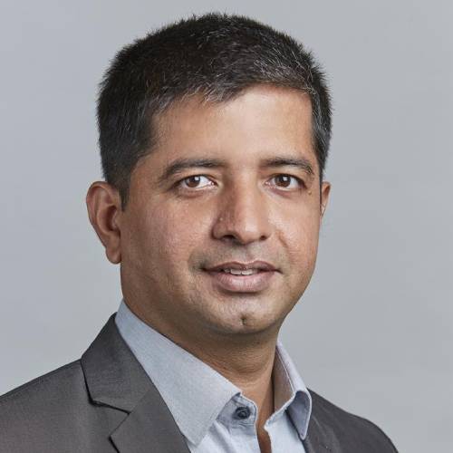 Vijay K. Narayandas