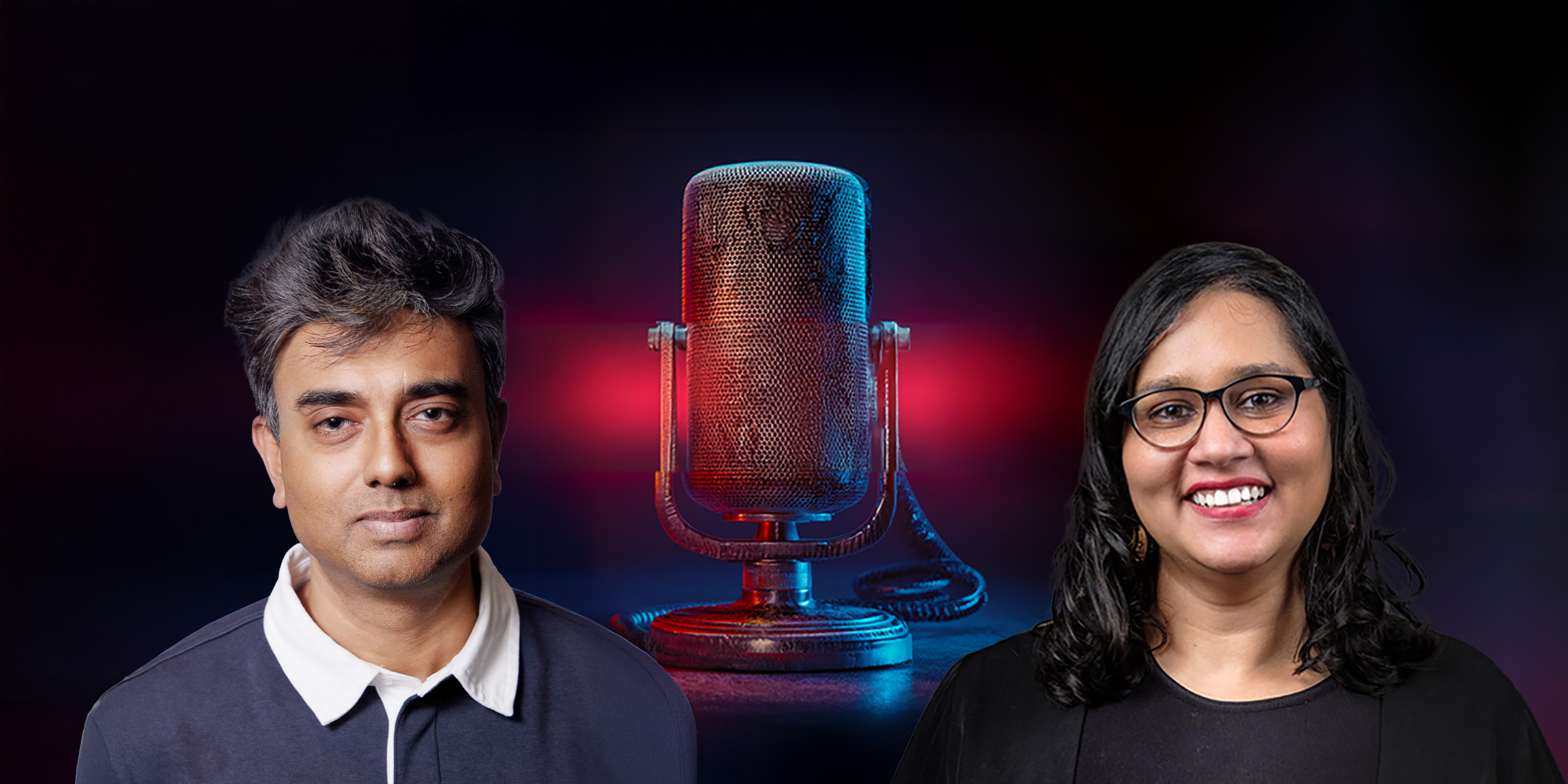 First Movers or Fast Followers: Who will decide the future of GCCs? Ft. Niladri Ray, Flexera