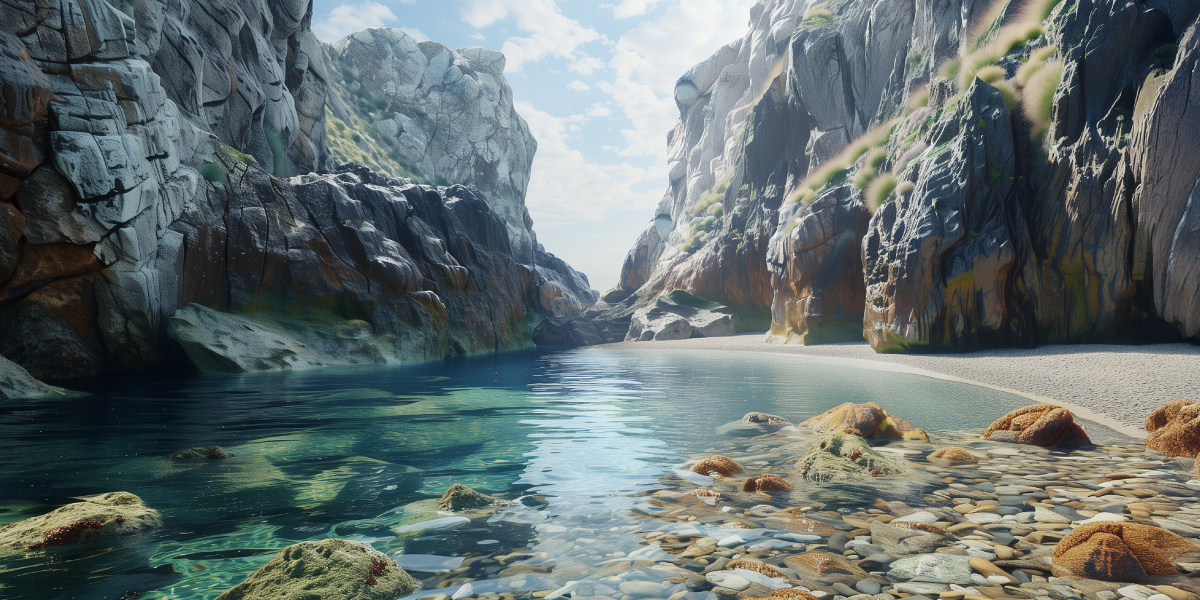 The River and the Rocks: How AI Will Reshape Tech Services, Not Wash It Away