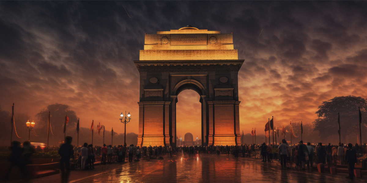 The 5 Shifts That Defined India’s Global Capability Center (GCC) Story in 2025